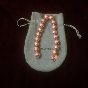 Tiffany & Co. hardwear bracelet